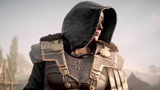 Assassin's Creed® Odyssey Kassandra va a Egipto y termina al note en Valhalla