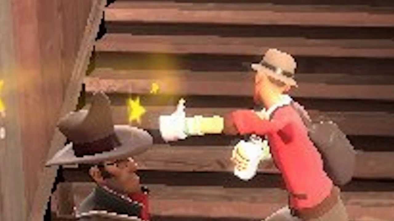 Moonshooting Cleaver