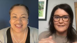 Bonus Content - Diversity: Beyond the checkbox With Jackie Ferguson featuring Fiona Lloyd