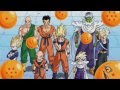 Bola de drac Z Kai - opening 3 - Dragon soul (català)