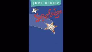 Superfudge Chapter 8 part 2