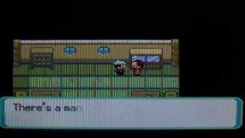 Pokemon Emerald Walkthrough Part 9: The Devon Goods
