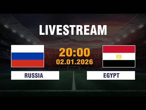 Russia Vs Egypt An Explosive Moment Can Change Everything 