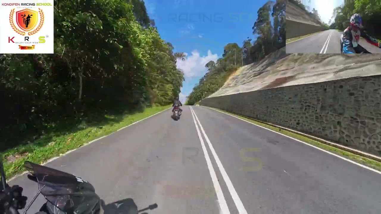 Kondifen Racing School - KRS 26th Session p1