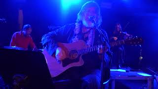 Ebbot & The Solar Circus - You Are The Beginning