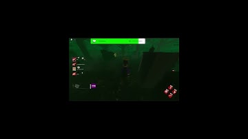 pallet stun into the stupid tech into the dc | Dead By Roblox