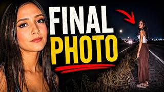 Download lagu She Vanished After This Final Photo — The Debanhi Escobar Case