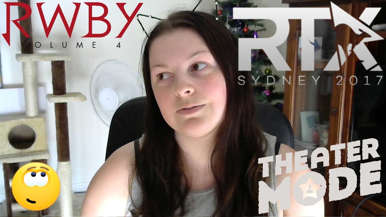 RTX Sydney Schedule & What Happened To My Let's Plays? - YouTube
