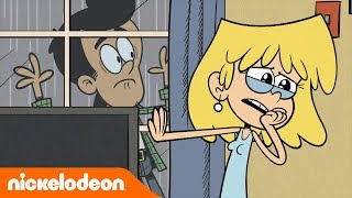 Una Casa de Locos | Malos hábitos | España | Nickelodeon en Español screenshot 5
