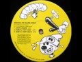 Brooklyn Slumlordz - Crowd Around