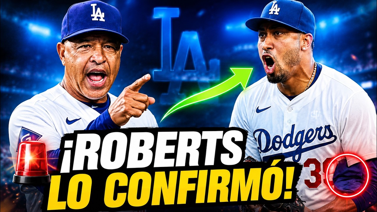 Alerta en Dodgers: la verdad sobre el regreso de Edwin Díaz