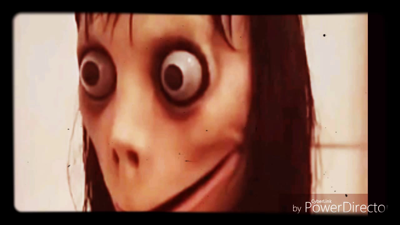 Momo crepypasta - nunca lo invoques | By Saw crepypastas - YouTube