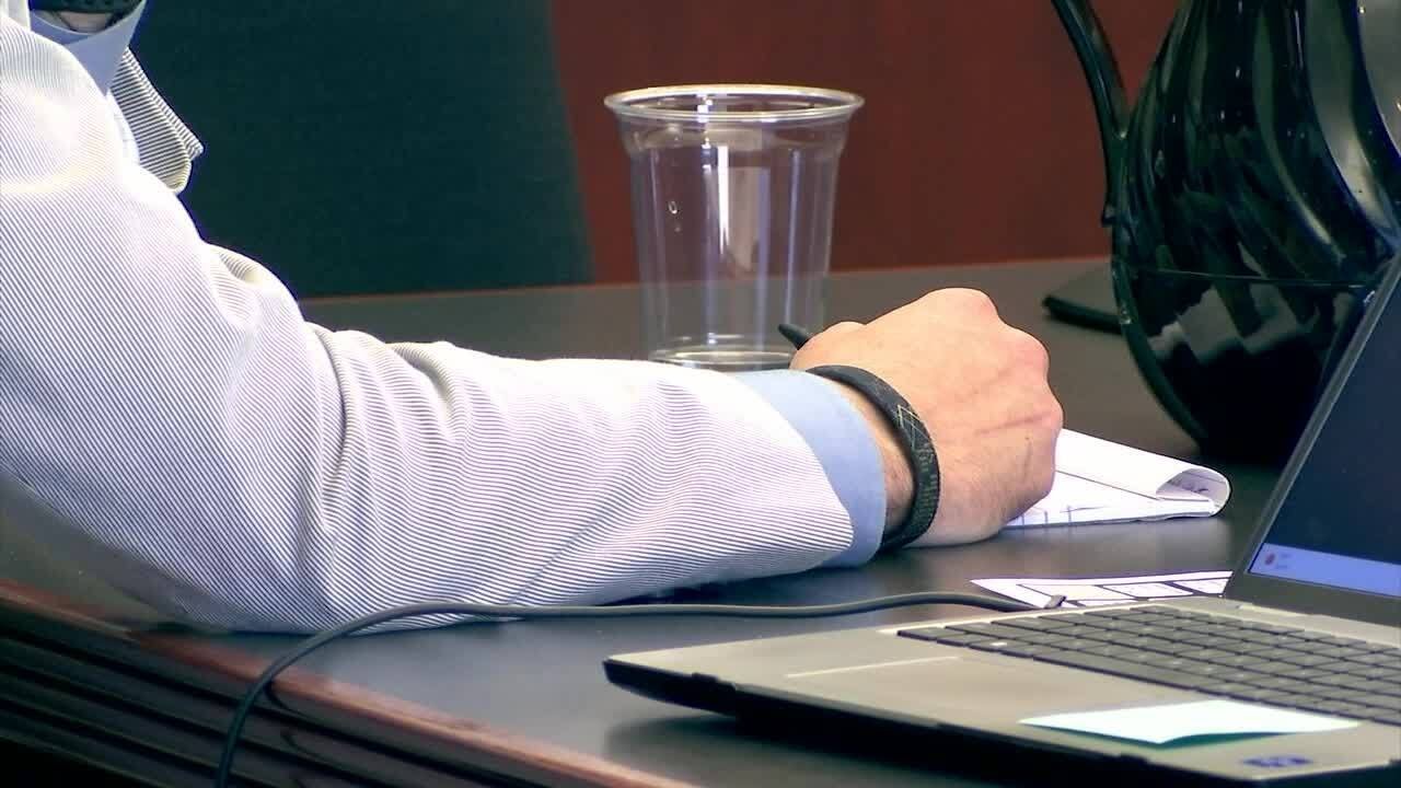 Former SLCPD Officer on trial for aggravated assault - YouTube