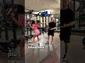 🏋🏻‍♀️🦵🏻PALESTRA E GAMBE GONFIE: ECCO PERCHÉ NON È COLPA TUA ⤵️