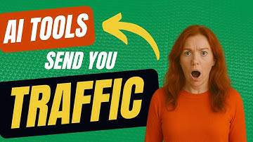 How to Get Free Traffic from ChatGPT, Gemini & AI Tools