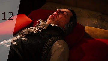 Прохождение Assassin