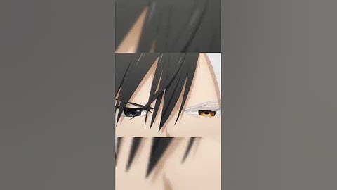 Thumbnail of sakura kissing scene 😈 | wind breaker