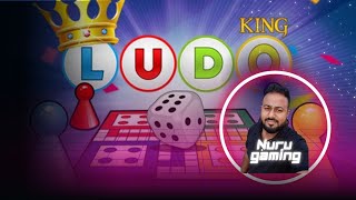 Ludu king live #ludo #nuru gaming #live