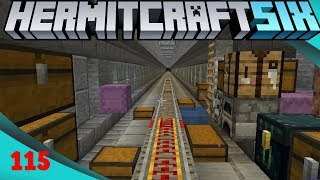 The Most FAQ - Hermitcraft 6 Ep115