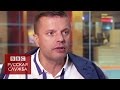Парфенов о цветных фотографиях царской России - BBC Russian