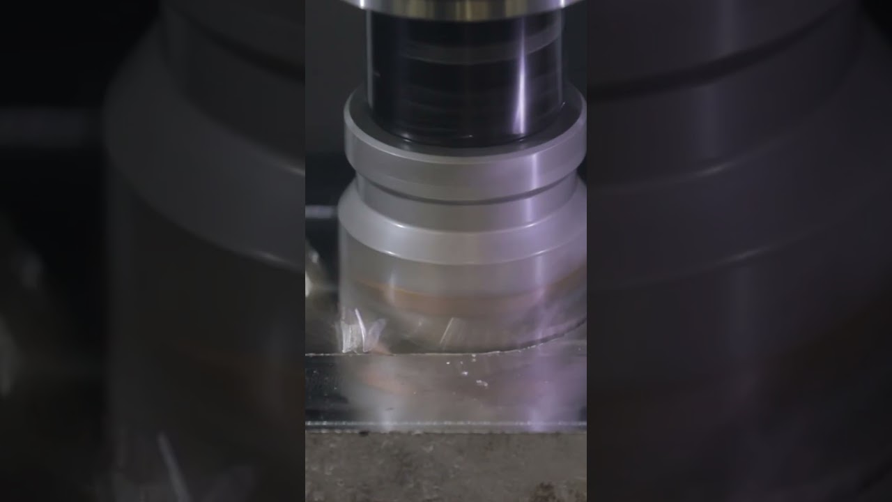 🎬 𝐜𝐞𝐧𝐭𝐫𝐨𝐬 𝐝𝐞 𝐦𝐞𝐜𝐚𝐧𝐢𝐳𝐚𝐝𝐨 𝐯𝐞𝐫𝐭𝐢𝐜𝐚𝐥𝐞𝐬 𝐕𝐌𝐂 Haas Automation
