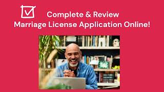 Information You Need When You Apply for Your Marriage License, Profile