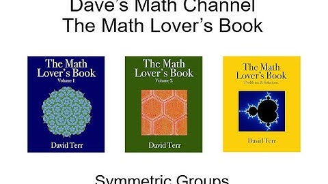 The Math Lover