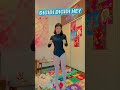 DIGIDI DIGIDI HEY || COMPILATION  BABYSLOW DANCE. #dance#freestyle#fyp#robot#doll