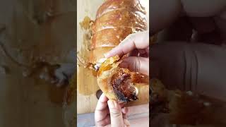 Crispy Lechon Belly