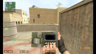 CSS| rEQ jumps with scout