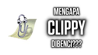 Clippy - Paper Clip yang Dibenci Microsoft screenshot 2