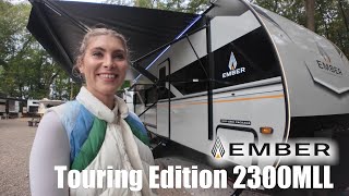 Ember RV-Touring Edition-2300MLL