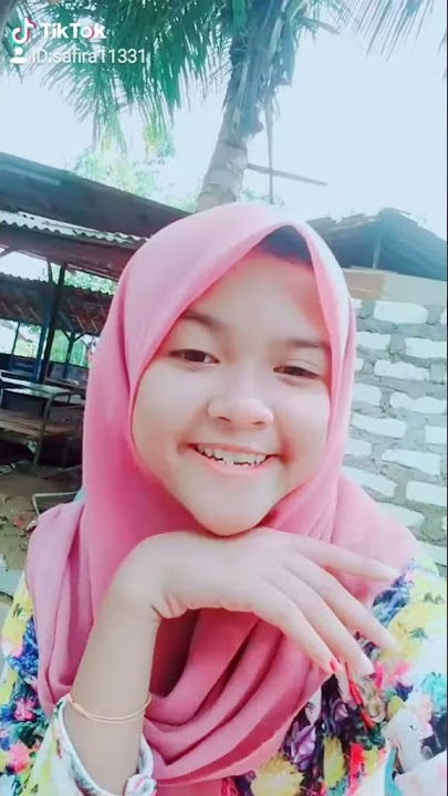 Kekasih bayangan (Tik Tok)