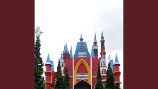 MY HOME