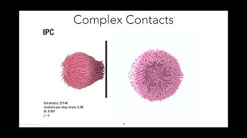 Robust Geometry Processing for Physical Simulation and Shape Optimization - Daniele Panozzo – NYU -