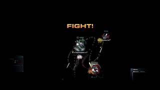 Darkorbit Ge2 - UBA fights