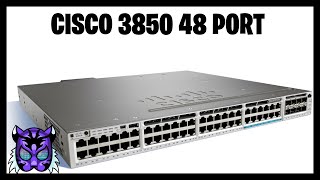 The Desk to Datacenter Journey: Episode 2 - Configuring the Cisco 3850 for Your Datacenter Network