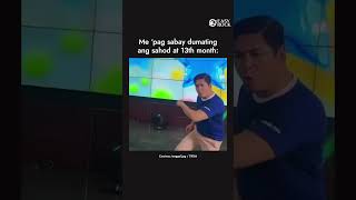 Ang tawag dito ay good karma! 😇