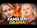 Wollny-Drama eskaliert: Loredana bricht mit der Familie – was steckt dahinter?