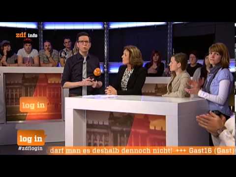 ZDF login | Sex gegen Geld verbieten?