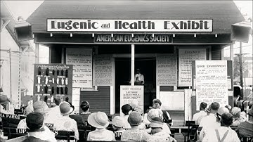 Promo | The Eugenics Crusade