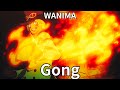 WANIMA 『Gong』 | 극장판 원피스 스탬피드 OST | 가사/번역/발음 | J-pop