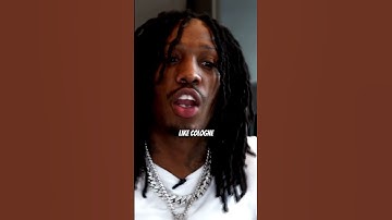 Thumbnail of Memo600 On King Von Helping Him Buy His First Crib