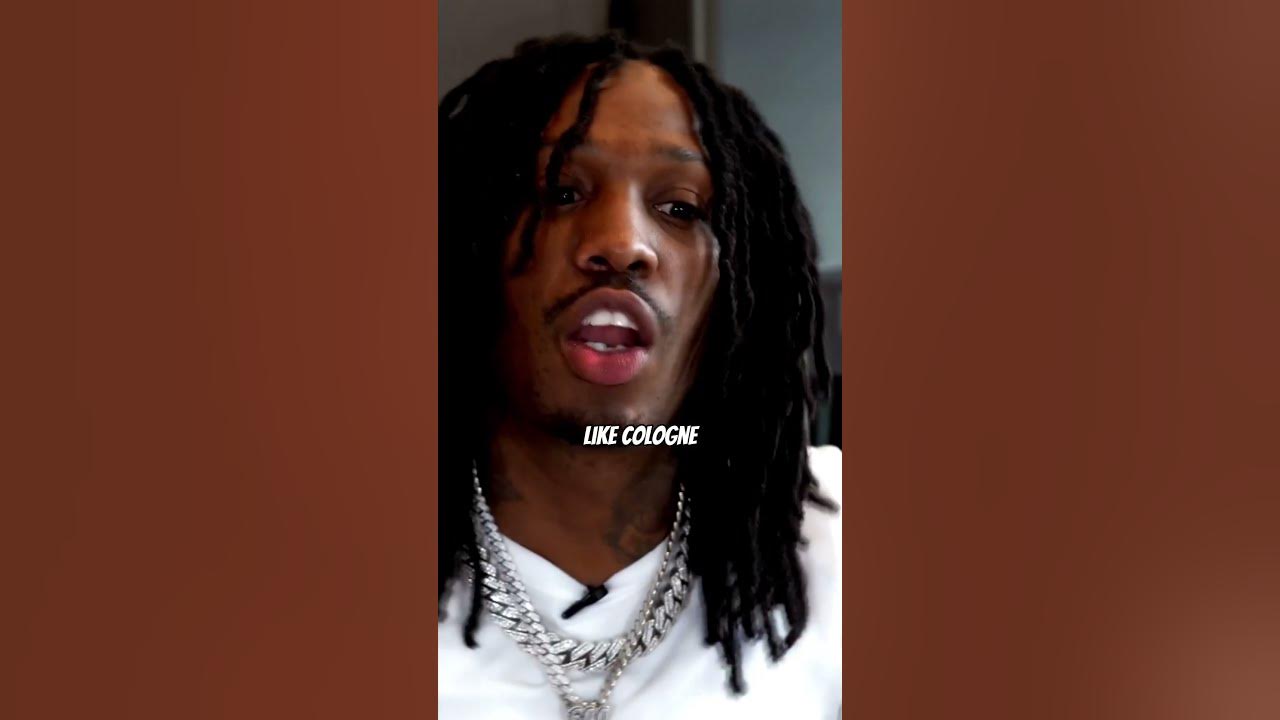Memo600 On King Von Helping Him Buy His First Crib