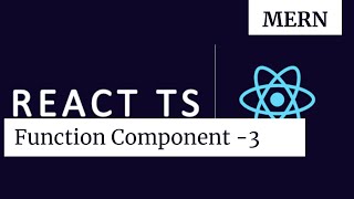 Functional Component -3