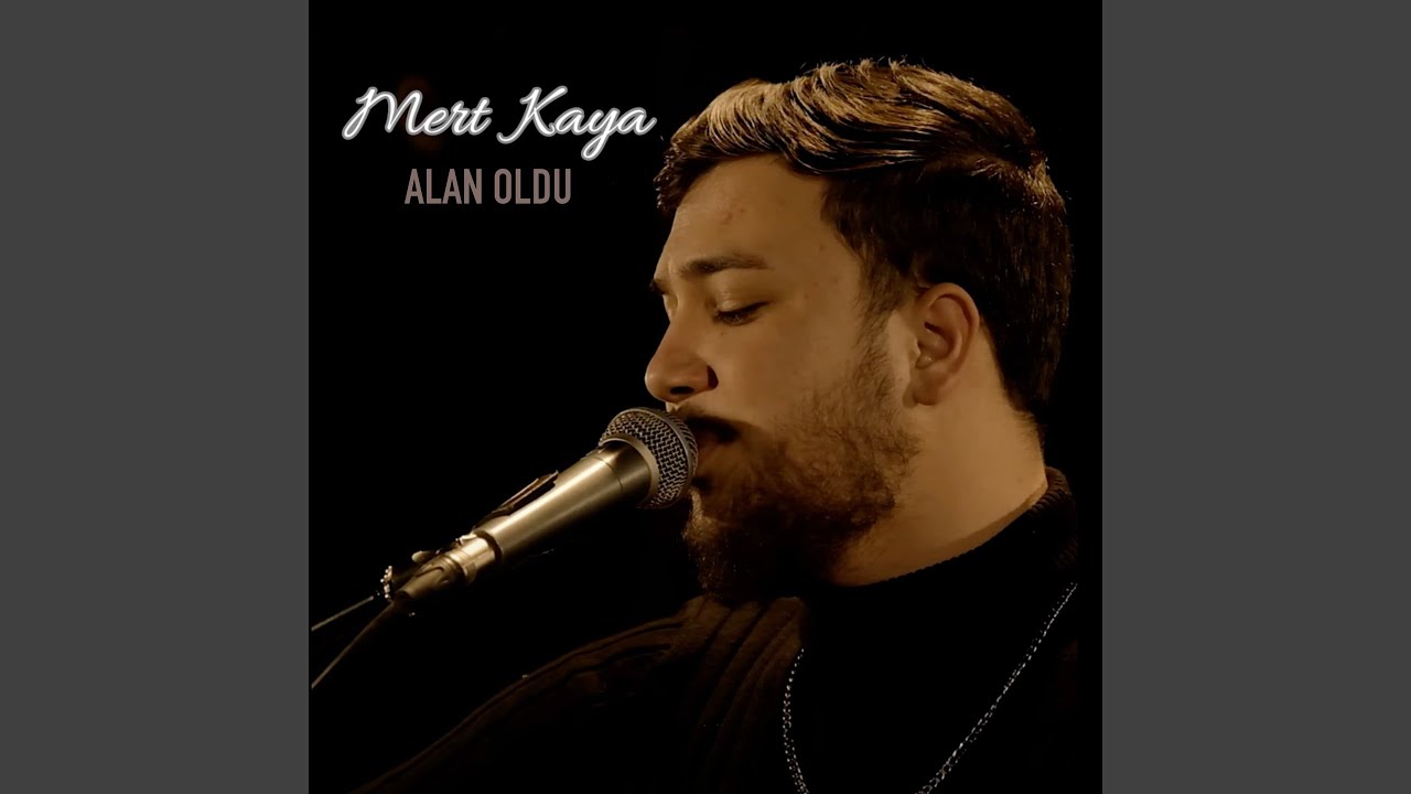Alan Oldu
