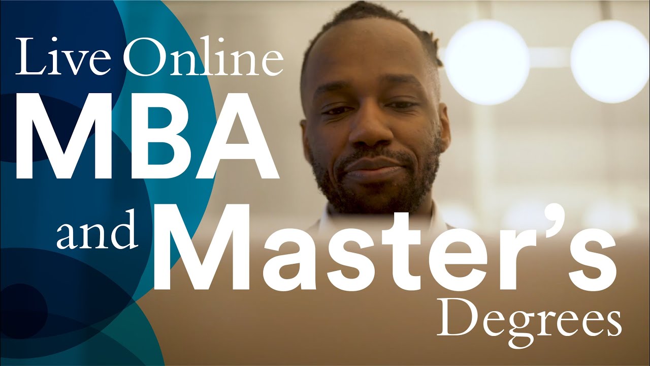 Hult Live Online MBA and Masters Degrees A New Way to Learn