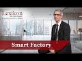 Lexikon des chefwissens smart factory grundlagen management