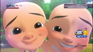 Upin & Ipin Musim 16 - Nak Dimakan Buaya Full Episode Terbaru 2023
