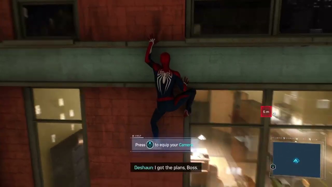 Marvel's Spider-Man Remastered PS5 - Part 10